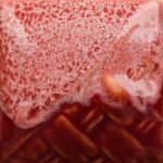 Mayco Stoneware Glaze - SW-408 - White Flux - 1 pint